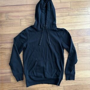 Black Hoodie Sweatshirt | Goodfellow & Co